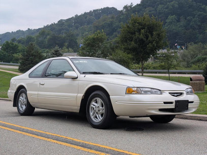 Used 1996 Ford Thunderbird LX