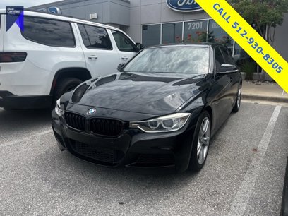 Used 2013 BMW 328i Sedan