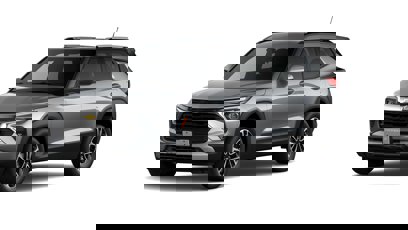New 2026 Chevrolet TrailBlazer LT w/ LT Cold Weather Package