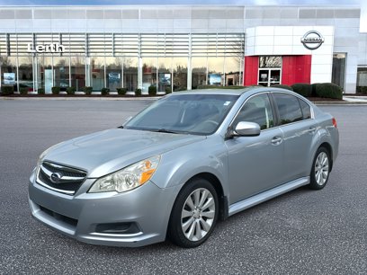 Used 2012 Subaru Legacy 3.6R Premium w/ Popular Pkg 2
