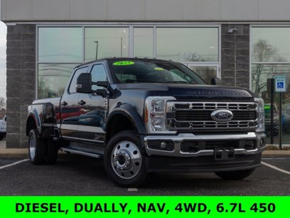 Used 2023 Ford F450 XLT