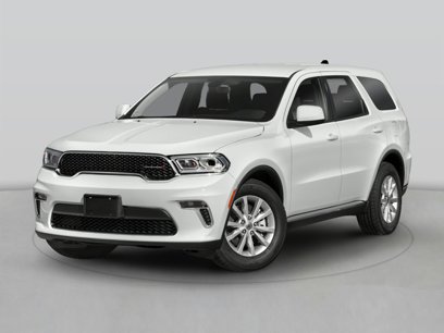 New 2025 Dodge Durango GT