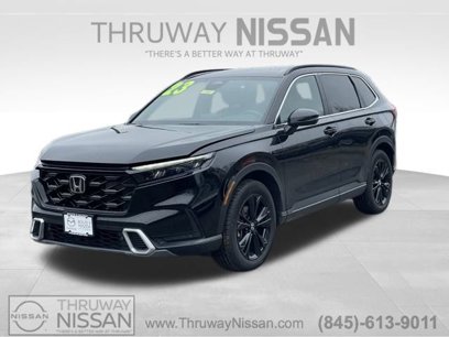 Used 2023 Honda CR-V Sport Touring
