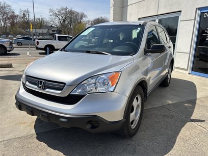 Used 2009 Honda CR-V LX