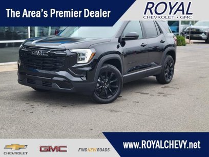 New 2026 GMC Terrain Elevation w/ Elevation Premium Package