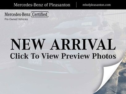 Used 2021 Mercedes-Benz E 350 Sedan