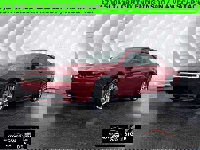 New 2025 Dodge Charger R/T Scat Pack w/ Track Pack