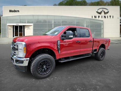 Used 2023 Ford F250 XLT