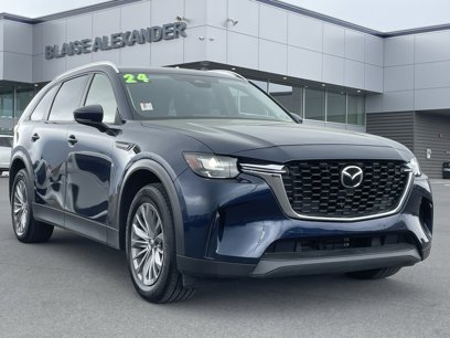 Used 2024 MAZDA CX-90 3.3 Turbo w/ Select Package