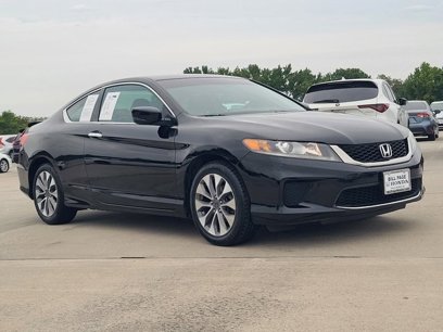 Used 2013 Honda Accord LX-S