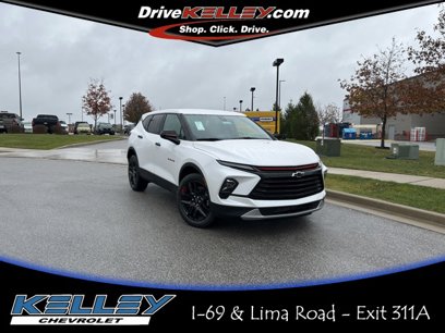 New 2025 Chevrolet Blazer LT w/ Redline Edition