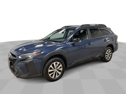 Used 2024 Subaru Outback Premium