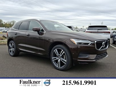 Used 2018 Volvo XC60 T5 Momentum w/ Convenience Package