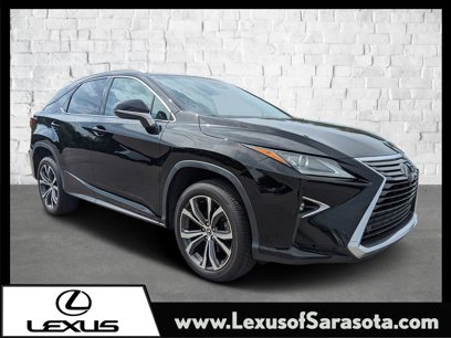 Used 2019 Lexus RX 350 FWD