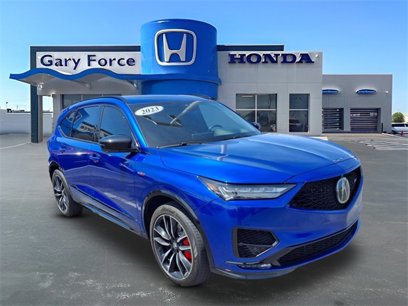 Used 2023 Acura MDX Type S