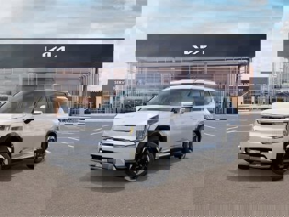 New 2026 Kia EV9 Land