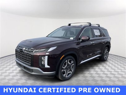 Certified 2024 Hyundai Palisade Limited