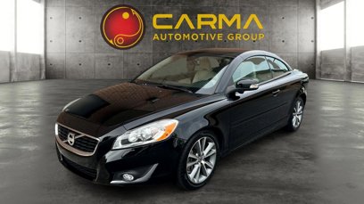 Used 2013 Volvo C70 T5