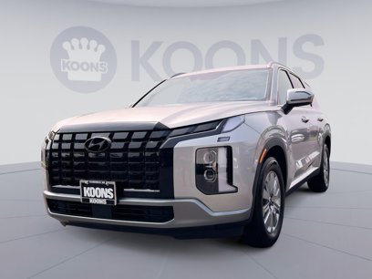 Used 2025 Hyundai Palisade SEL