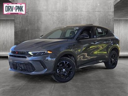 New 2024 Dodge Hornet GT Plus w/ GT Blacktop Package