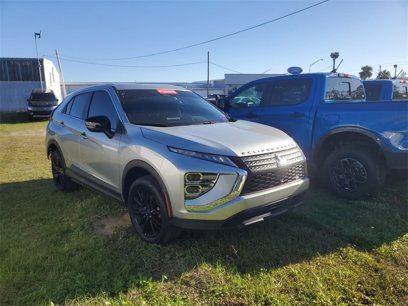Used 2024 Mitsubishi Eclipse Cross AWD