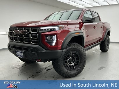 Used 2024 GMC Canyon AT4X w/ AT4X AEV Edition