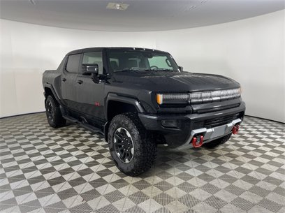 New 2025 GMC Hummer EV 3X w/ Extreme Off-Road Package