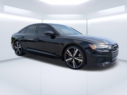 Certified 2023 Audi S6 Prestige w/ Prestige Package