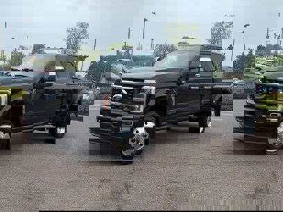 Used 2023 Ford F450 Platinum w/ FX4 Off-Road Package