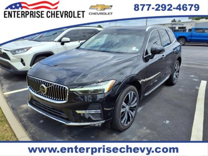 Used 2023 Volvo XC60 B5 Plus w/ Climate Package
