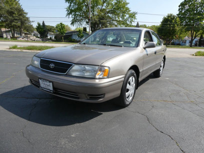 Used 1998 Toyota Avalon XL