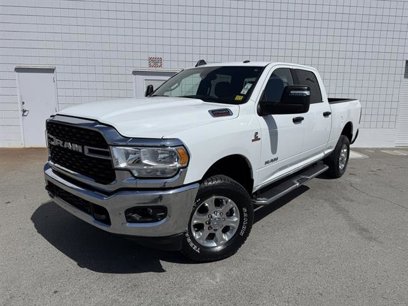 Used 2024 RAM 2500 Big Horn w/ Off Road Package