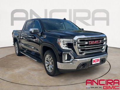 Used 2022 GMC Sierra 1500 SLT