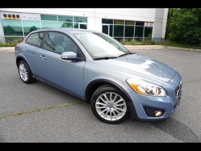 Used 2011 Volvo C30 T5