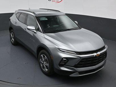 Used 2023 Chevrolet Blazer LT w/ Convenience Package