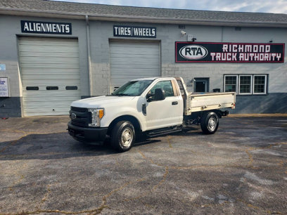 Used 2017 Ford F250 XL