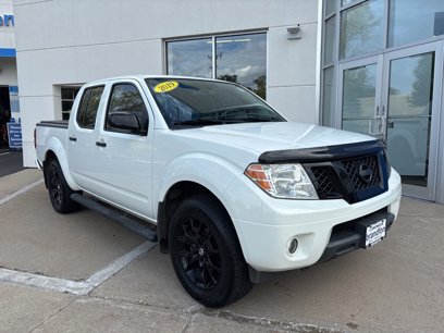 Used 2019 Nissan Frontier SV w/ Value Truck Package