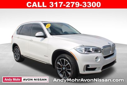 Used 2015 BMW X5 xDrive35i