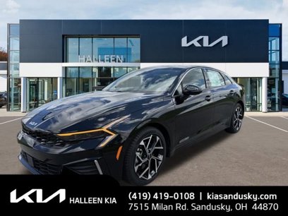 Used 2025 Kia K5 EX