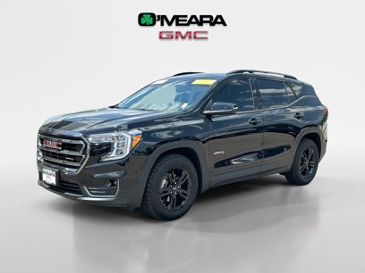Used 2024 GMC Terrain AT4