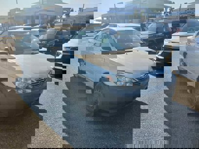 Used 2005 Toyota Camry
