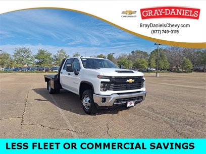 New 2025 Chevrolet Silverado 3500 W/T w/ WT Convenience Package