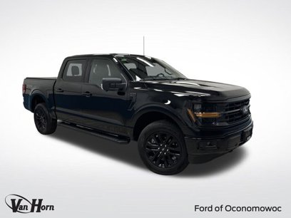 Used 2024 Ford F150 XLT w/ Equipment Group 302A MID