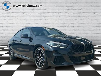 Certified 2022 BMW M235i xDrive Gran Coupe w/ Shadowloine Package