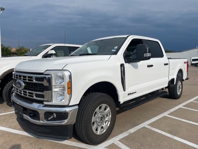Used 2024 Ford F250 XLT w/ FX4 Off-Road Package