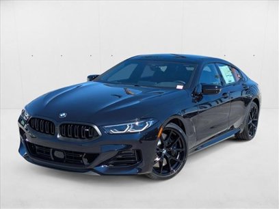 New 2026 BMW M850i xDrive