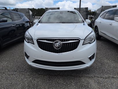Used 2019 Buick Envision Premium