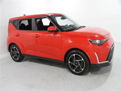 Used 2023 Kia Soul EX