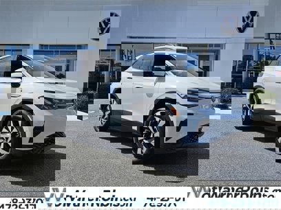 New 2025 Volkswagen ID.4 Pro