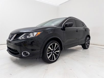 Used 2019 Nissan Rogue Sport SL w/ Premium Package
